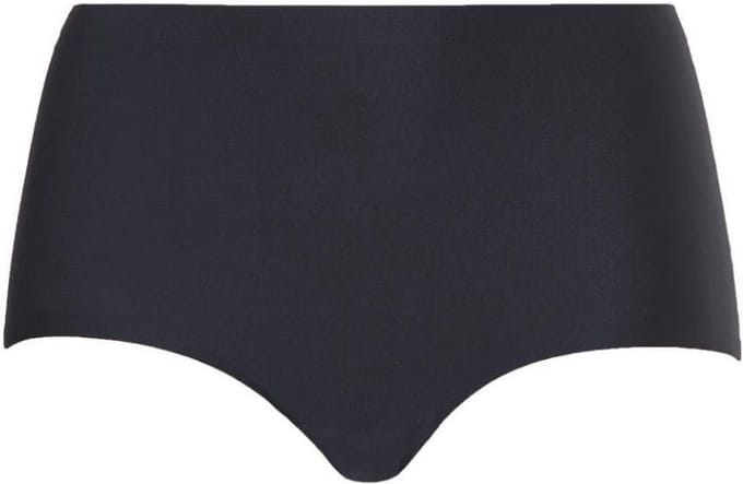 Ten Cate Secrets high waist dark navy voor Dames | Maat L