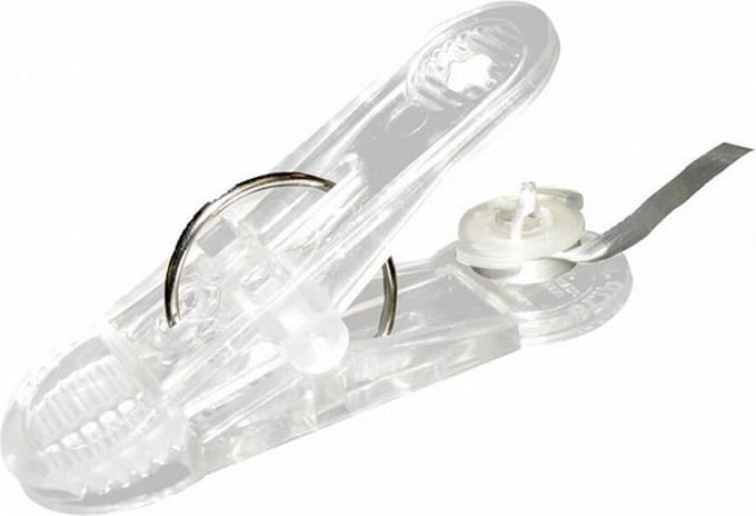 Clip-N-Spool Ballon Gewicht 16 gr