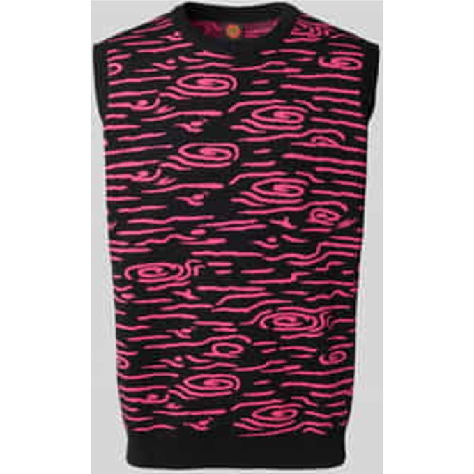 Spencer met labeldetail
