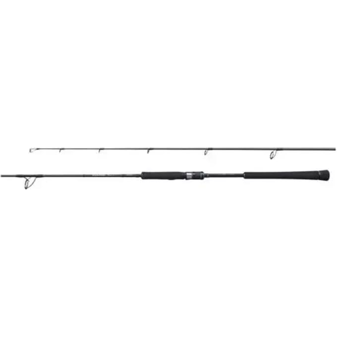 Shimano Fishing Grappler Game Type Spinhengel Zwart 1.78 m / 250 g