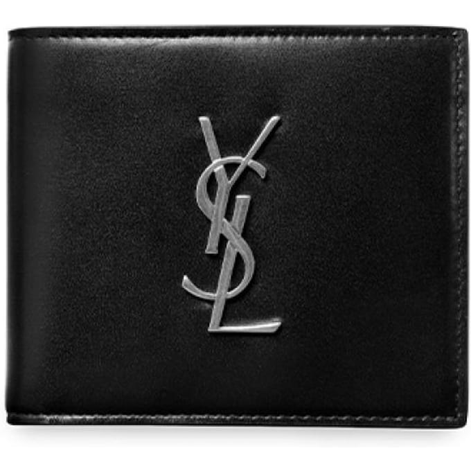 Portefeuille Saint Laurent Cassandra Monogram 453276 0sx0e 453276 0SX0E 1000