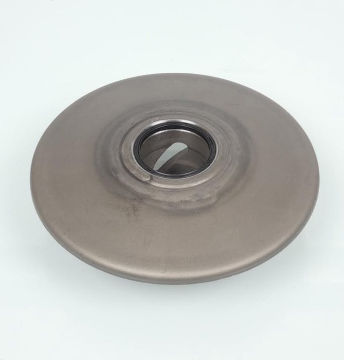 rms koppelcorrector poelie voor piaggio 125 vespa sprint scooter 2014-2015