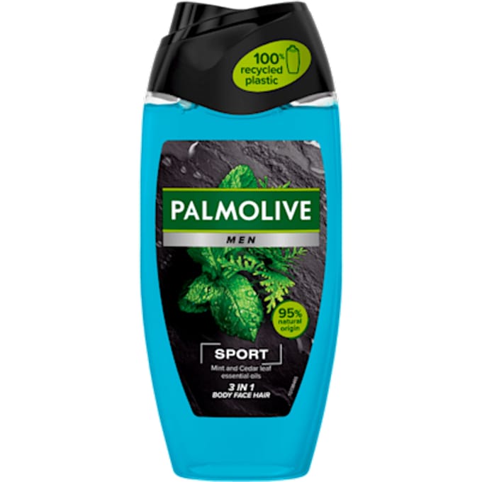 Palmolive Men Revitalising Sport 2in1 Showergel 250 ml