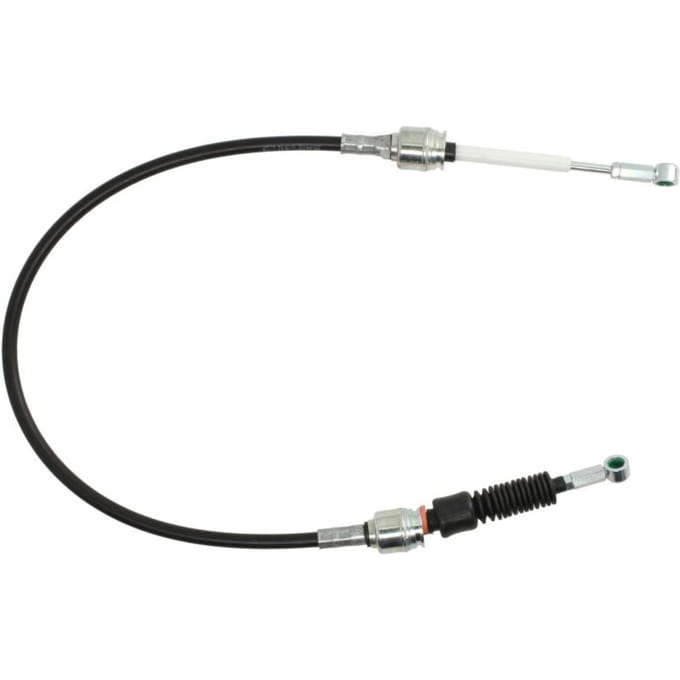 Kabel, handgeschakelde versnellingsbak LINEX 35.44.02 links