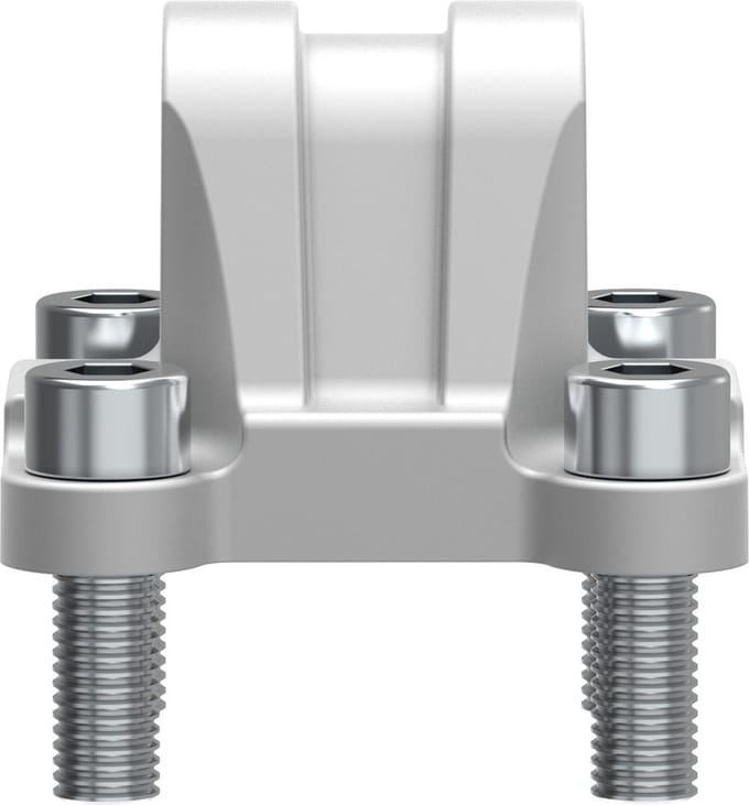 Festo Zwenkflens Bouwgrootte 32 ISO 15552 - 174404 - P2GQS