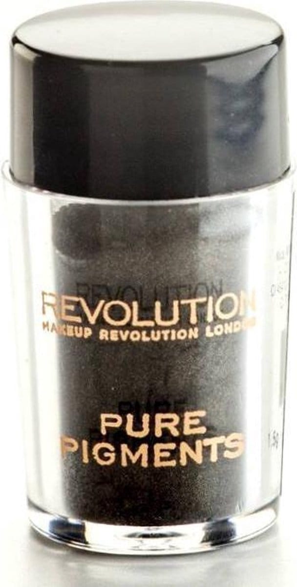 Makeup Revolution - Eye Dust - Disguise