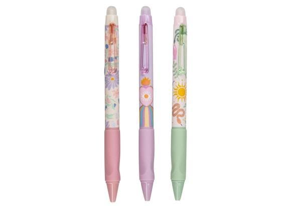 PENfection gelpen met soft grip Schrijfgerief