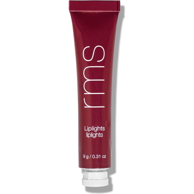 RMS Beauty Liplights Cream Lip Gloss - Rhythm