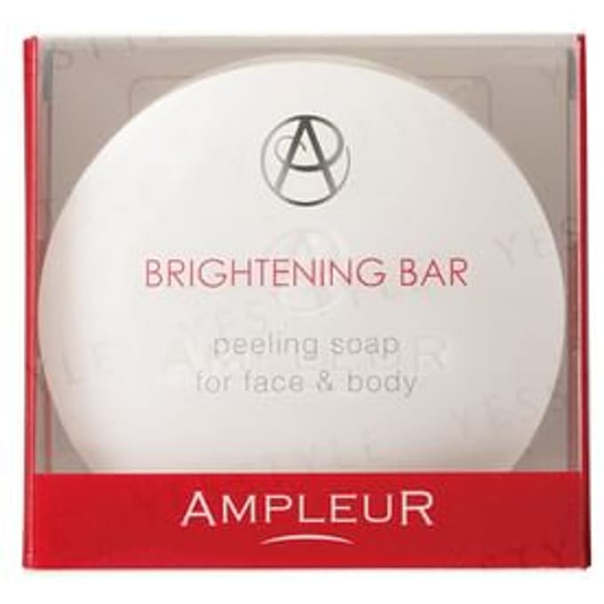 AMPLEUR - AMPLEUR BRIGHTENING BAR 80g