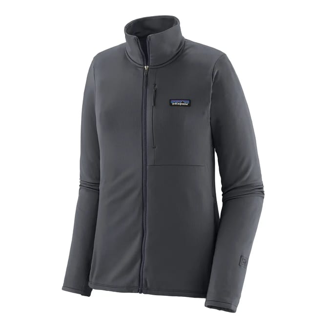 Waterdicht damesjack Patagonia R1