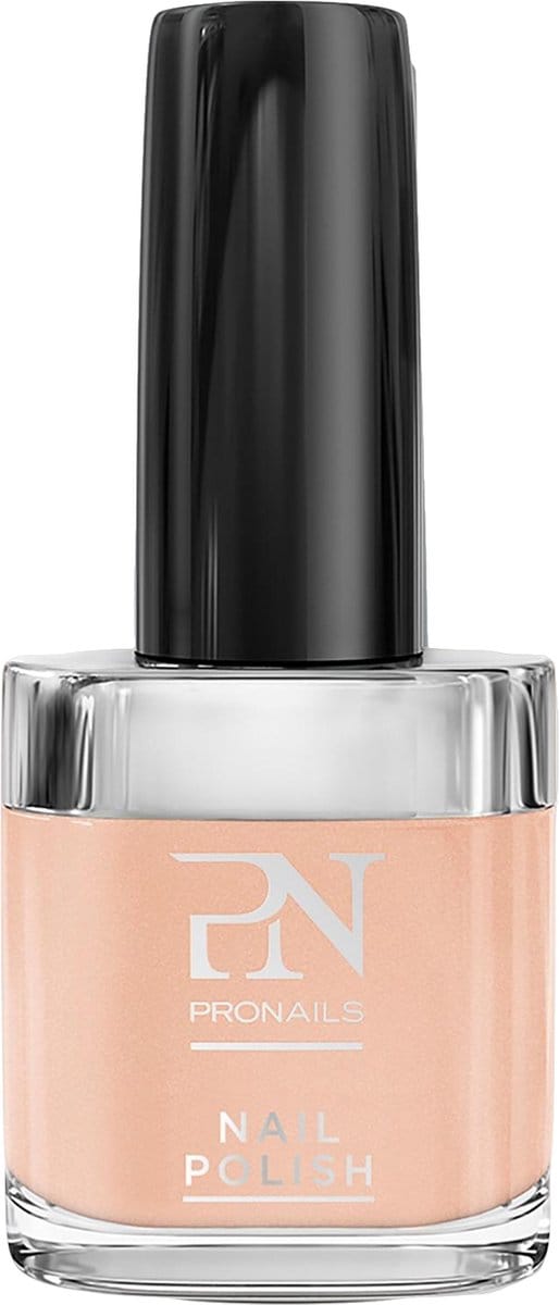 PN Selfcare - Nagellak - "Fresh Grace" - Vegan - 7 Dagen Effect - Duurzaam - Sneldrogend - 10 ml