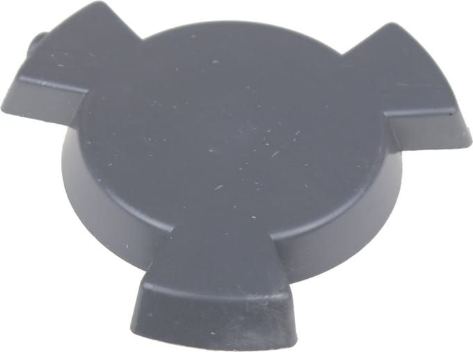 WHIRLPOOL - MEENEMER - AANDRIJVING GLASPLAAT MICROGOLFOVEN - 481253928002