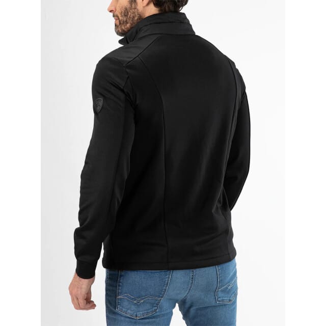 FALCON - hardy - Midlayer heren - Donkergrijs