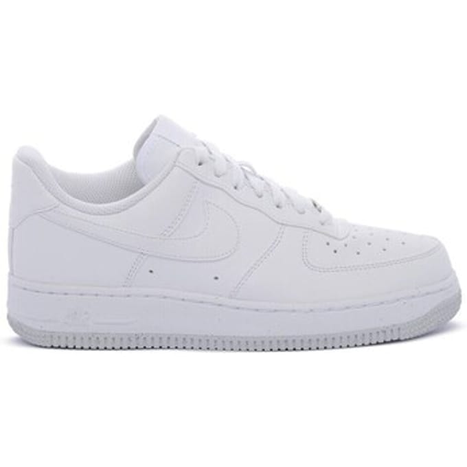 Nike - Air Force 1'07 Next Nature - Sneakers - Dames - Wit - Maat 36