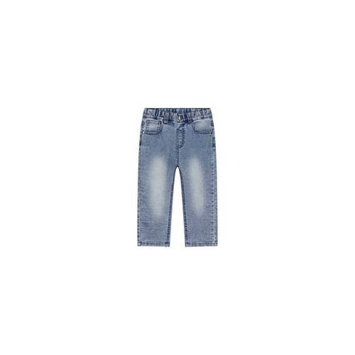 Prénatal peuter jeans Mid Blue Denim 122 heren