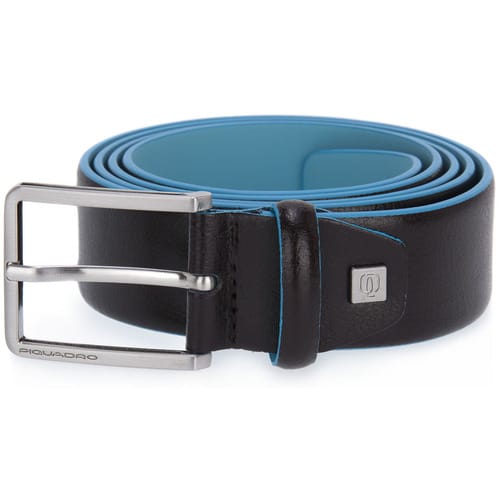 Riem Piquadro M CINTURA FIBBIA ARDIGLIONE