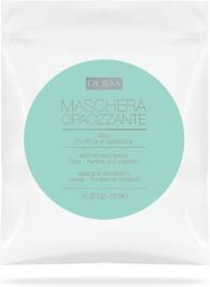 PUPA MATTIFYING MASK