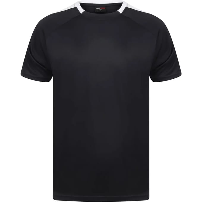 Team shirt Finden + Hales