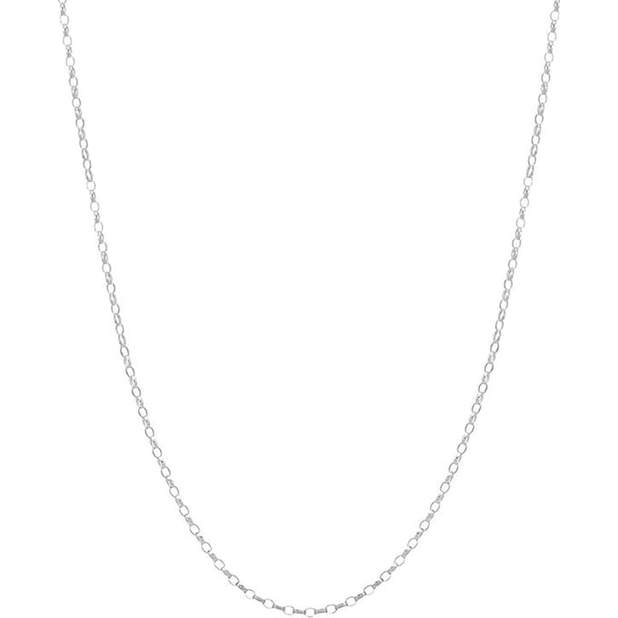 Thomas Sabo ketting 925 sterling zilver sterling zilver One Size 84773751