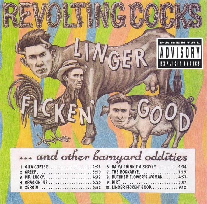 Linger Ficken Good And Other...