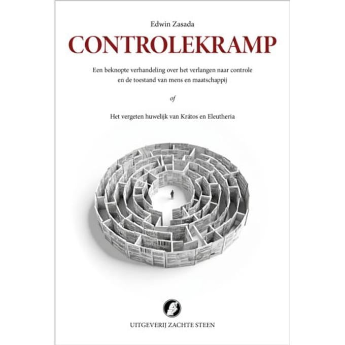 Controlekramp - Edwin Zasada