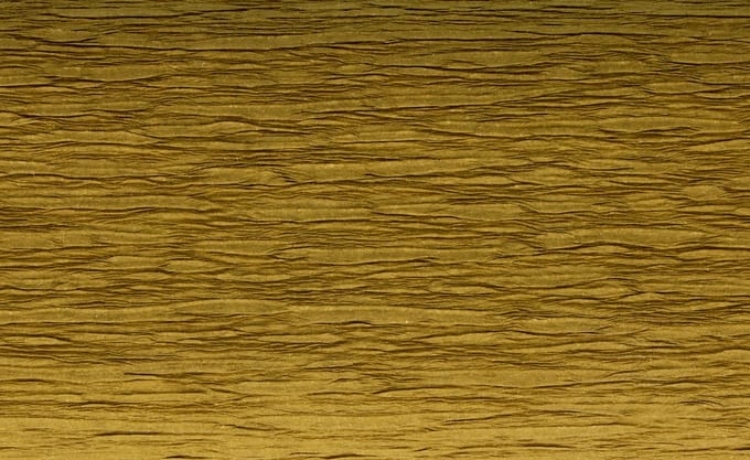 Rol crêpepapier groen 2,5 m x 50 cm - Artemio