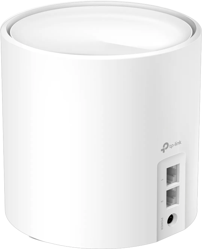 TP-Link Deco X20 Wifi 2 pack