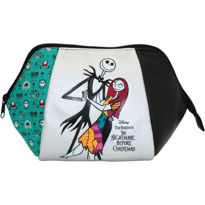 Toilettas Cerda Nightmare Before Christmas