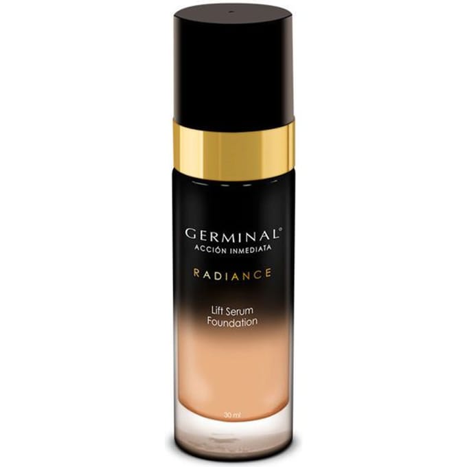 Make-up basis ÉCLAT ONMIDDELIJK ACTIE met dubbel liftend effect #Gemiddeld licht 30 ml