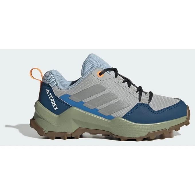 Adidas Terrex Terrex Ax4r Hiking Schoenen - Kinderen - Grijs