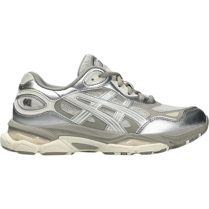 ASICS GEL-NYC 2.0 Dames - Beige- Dames, Beige 42.5