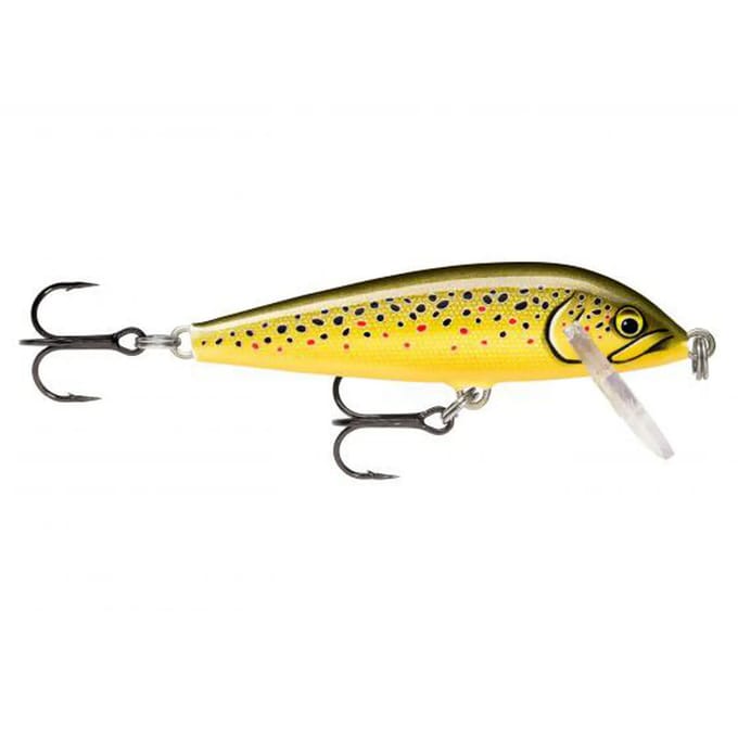 Duikaas Rapala countdown® 5g