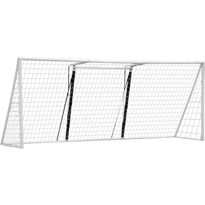 Intex voetbaldoel voor strandvoetbal 5.5x2.20m (per stuk) Sporti