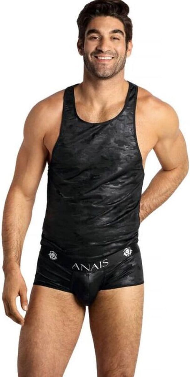 ANAIS MEN ACCESORIES | Anais Men - Electro Top S