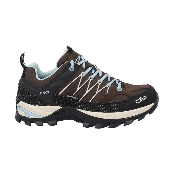 Dames wandelschoenen met lage top CMP Rigel