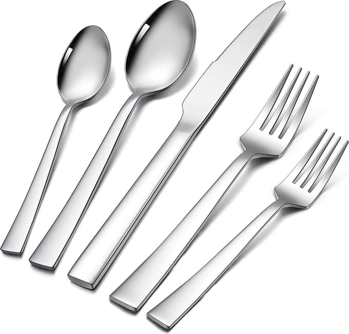 Bestekset