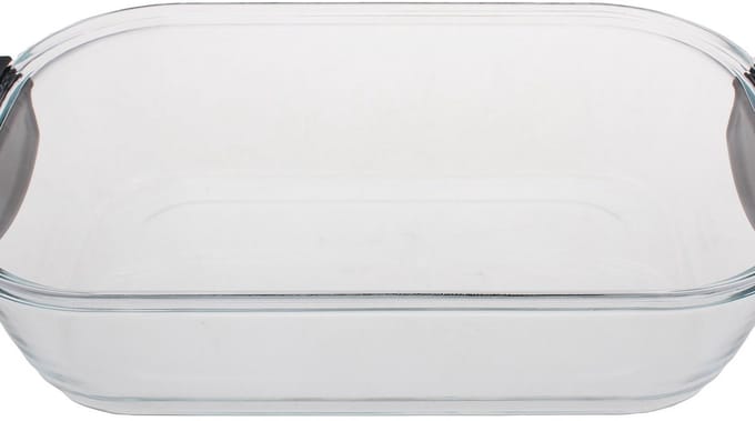 CUISINART - GLAZEN SCHAAL STM1000E - C1000402E