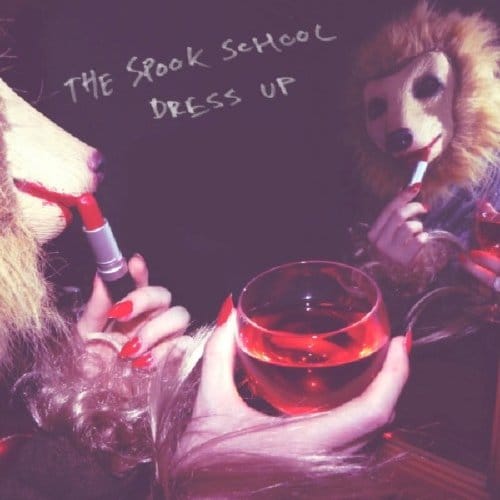 Dress Up - Spook School