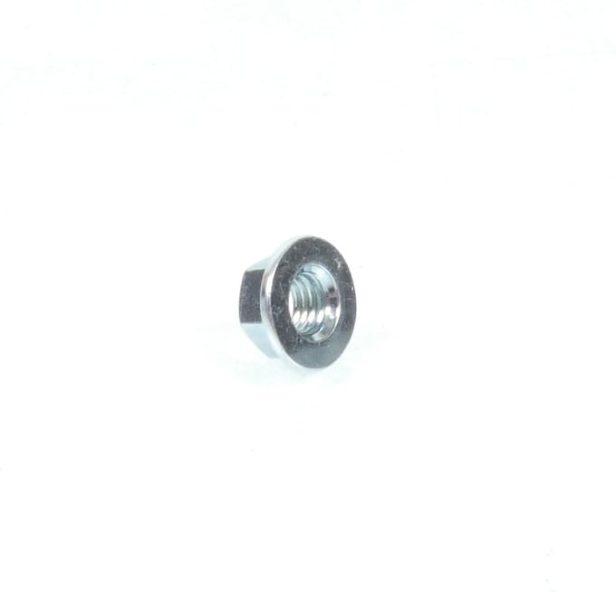 Écrou M8 Pas 125 pour scooter Suzuki 400 Burgman 2007 à 2011 083161008A Neuf