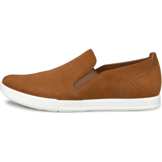 Slip-on Sneakers Ecco Travel