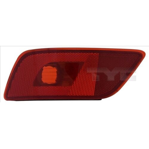 Mistlampen TYC 17-5800-16-9, Links