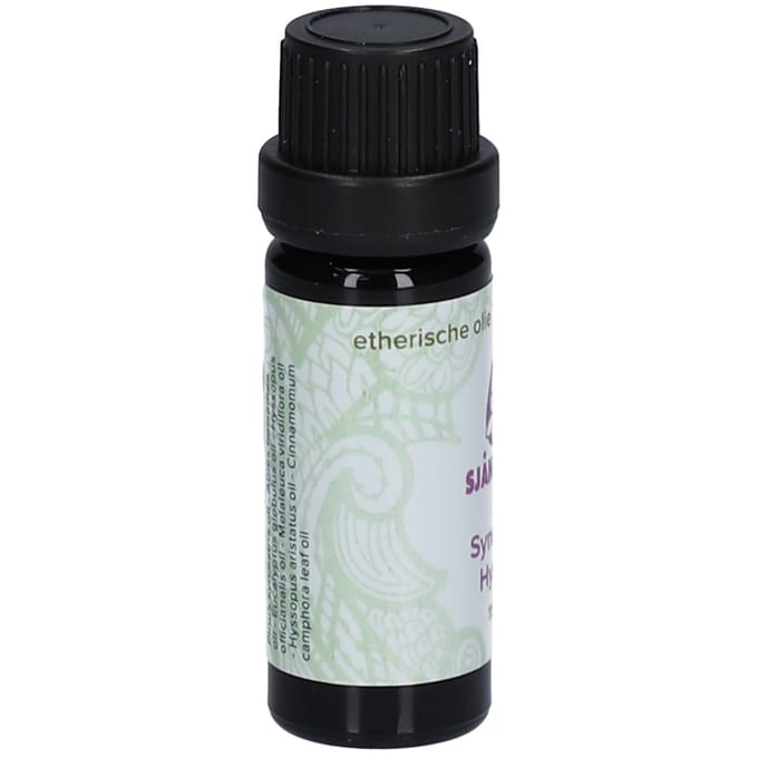 Sjankara Hysop Synergie 11 Etherische olie