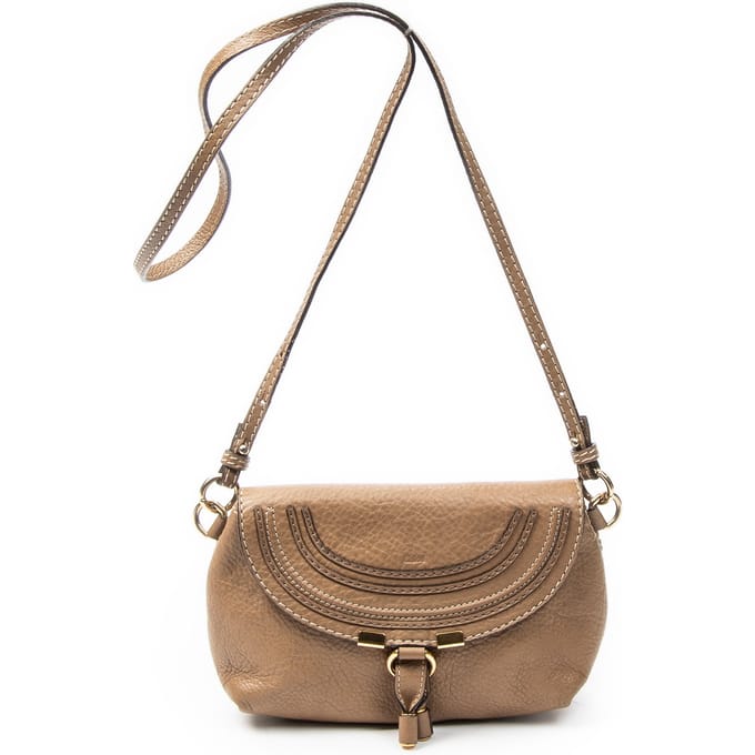 Marcie Pochette Crossbody   schoudertas