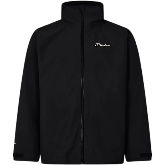 Waterdichte jas Berghaus Roam Gemini