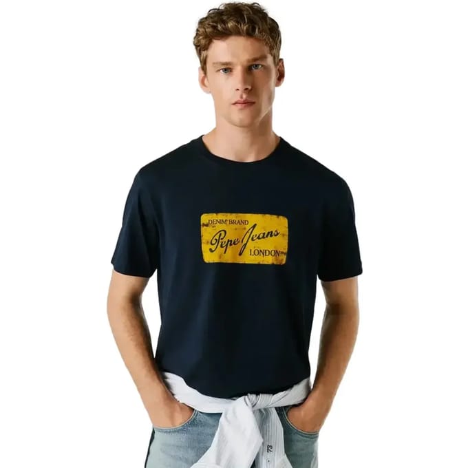T-shirt Pepe Jeans Suen