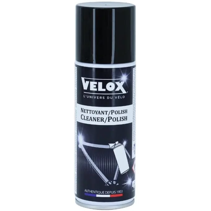 Siliconenvrije polijstreiniger Velox 200 ml