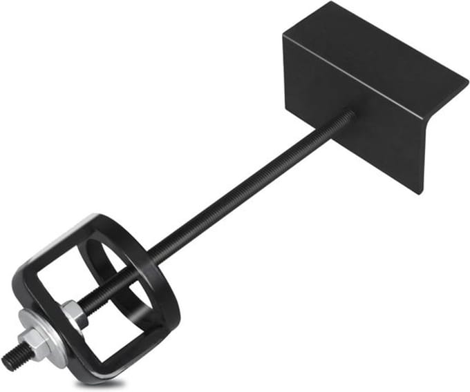 Allecto - Koppeling Spring Compressie Tool - Veranderende Veren