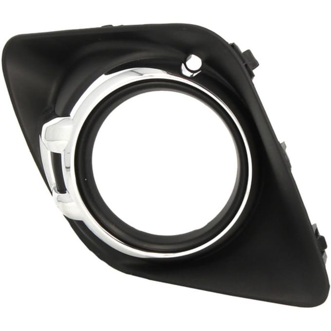 Sierstrip bumper BLIC 6502-07-3751915P links