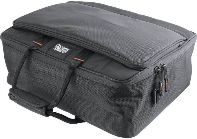 Gator Cases G-MIXERBAG-1815 45,7 x 38,1 x 16,5 cm tas voor mixer