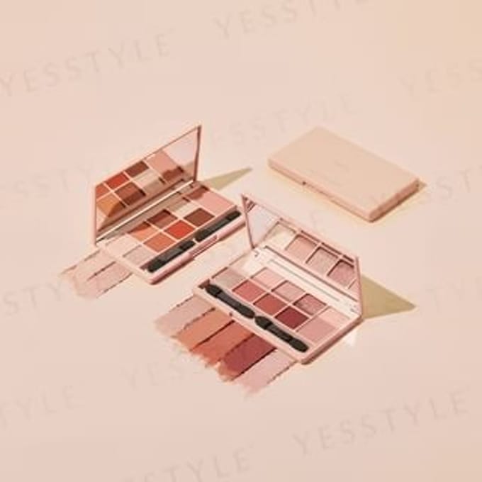 heme - Multi Color Palette Ginger Lily